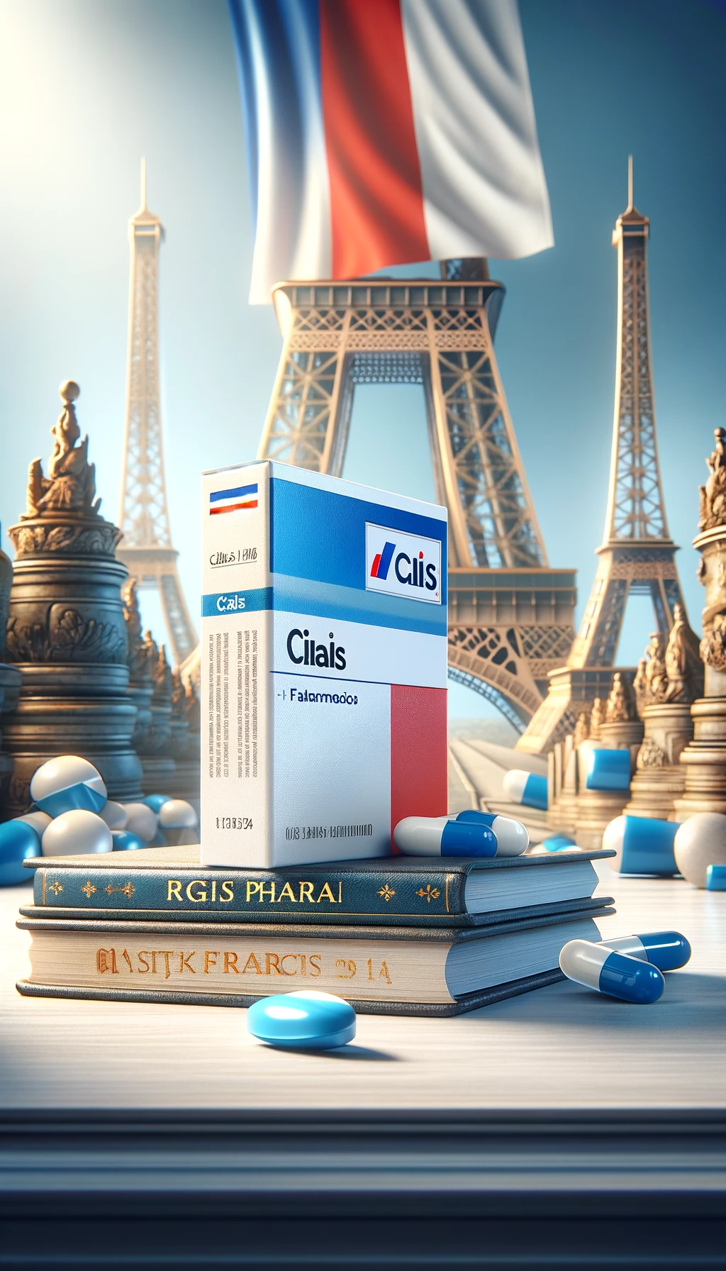 Acheter cialis en espagne